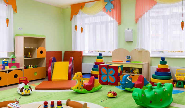 إقفال الحضانات غدًا في هذه المناطق