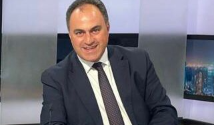 جبور: حزب الله يعتبر أن لا لزوم لتحالف مار مخايل بعد اليوم