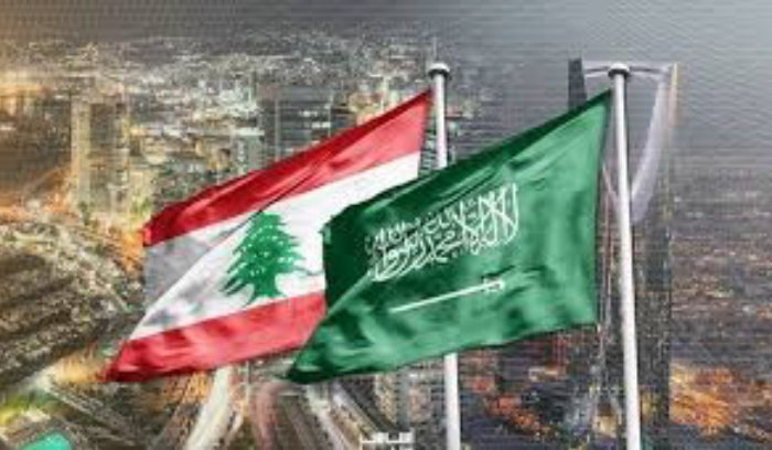الجالية اللبنانية ومجلس التنفيذيين يطلقان تحية الى الشعب السعودي بقصيدة