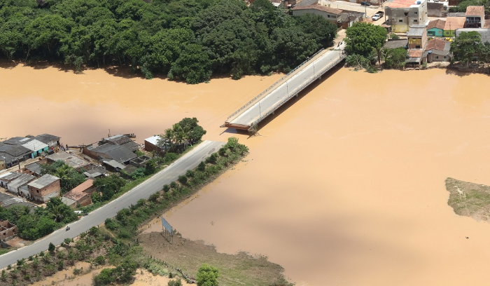 صعوبات في الإنقاذ بعد فيضانات البرازيل!