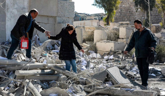 هل يتحمَّل لبنان الحرب؟