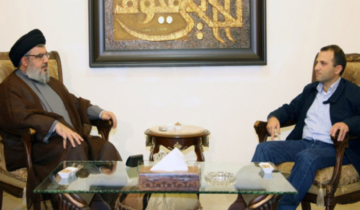 الجلسة التشريعية على فالق الزلزال بين “التيار” و”الحزب”