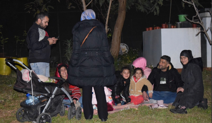 تحت ذعر الهزات… والأزمة المصرفية تتصاعد