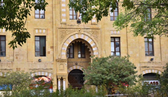 الانتخابات البلدية والاختيارية ٢٠٢٣<br />
الإنتخابات البلدية بين 