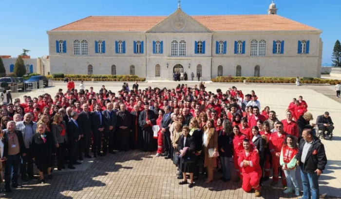 أسبوع رئاسي وتشريعي ومصرفي… وتحضير طبخة لطمأنة المصارف القلقة