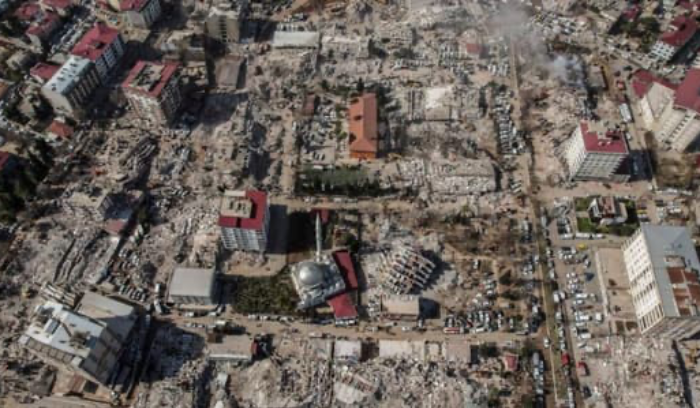 إتصال بين ميقاتي واردوغان.. والأخير يشكر لبنان على المؤازرة