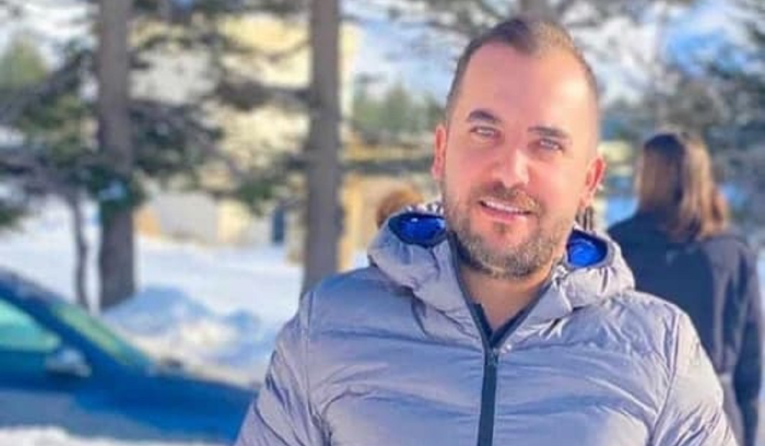 جثمان محمد المحمد يصل إلى بيروت الأحد