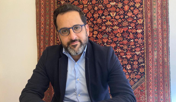 دويهي: صفعة لما تبقّى من مؤسسات في الجمهورية