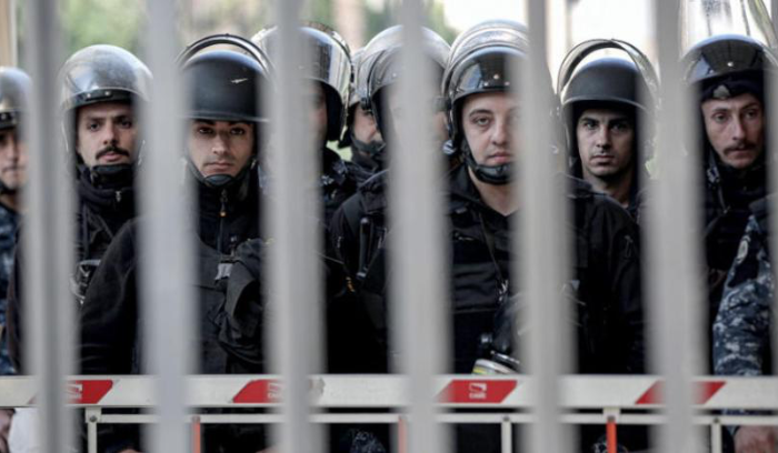 انطلاق البحث بمخارج قانونية للتمديد لقادة الأجهزة الأمنية