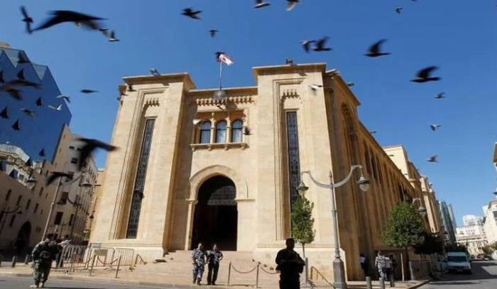 قلقٌ على الأمن في ظل الأفق المسدود ... وعين التينة 