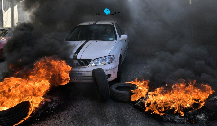 ملامح اضطرابات متزايدة والتحذير الأول من الكويت