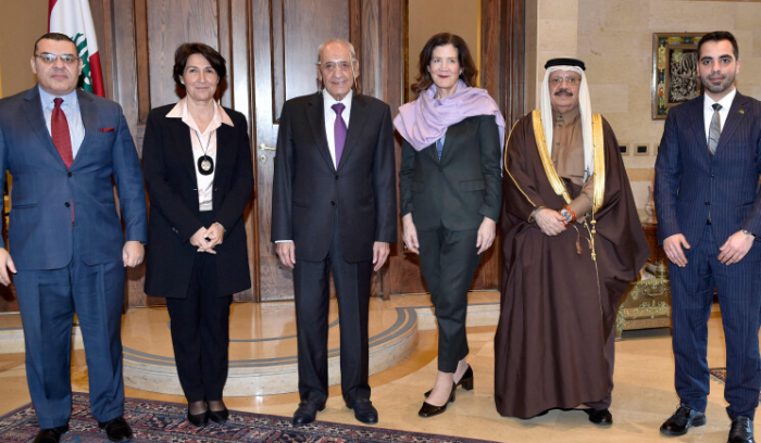 لهذه الأسباب: نصائح «اللقاء الخماسي» في مهبّ الريح!؟