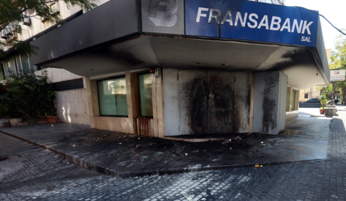 وقاحة الحاكمين: لنجدّد لسلامة<br />
وزير المالية يمهد لمعركة التمديد لسلامة؟