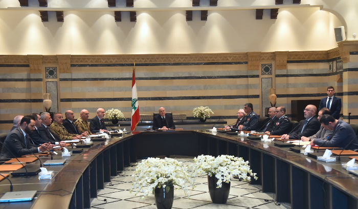 إجراءات التبريد تسابق التفلّت المالي والاجتماعي