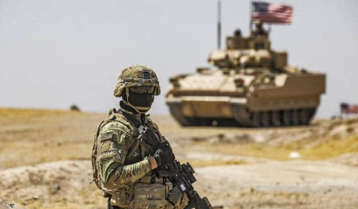 مقتل قيادي “داعشي” بغارة أميركية في سوريا