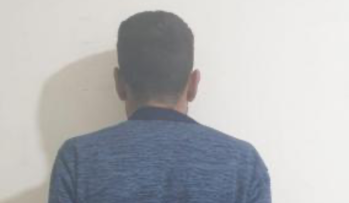 قتلها بدمٍ بارد ورماها في النهر!