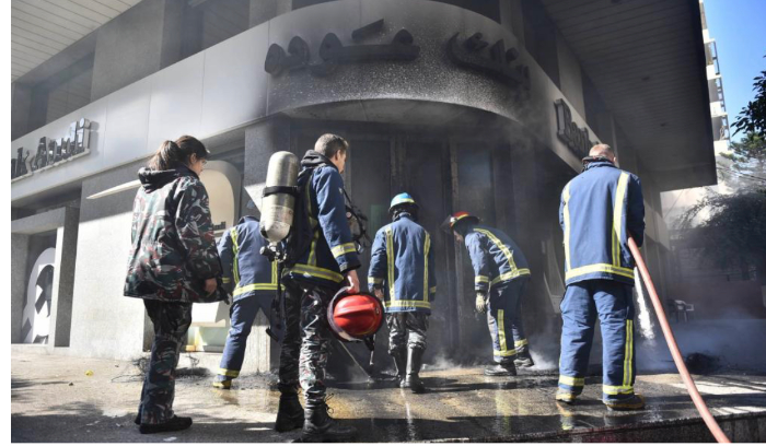 اللقاء الباريسي: يطلق الصفارة والموعد قبل استحقاق 