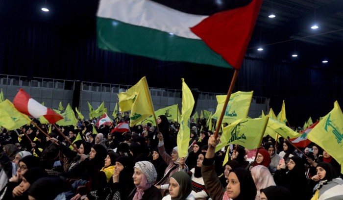 المقاومة ترفع «العصا الغليظة» في وجه الأميركيين | واشنطن تبارك لقاء باريس: قائد الجيش أو الفوضى