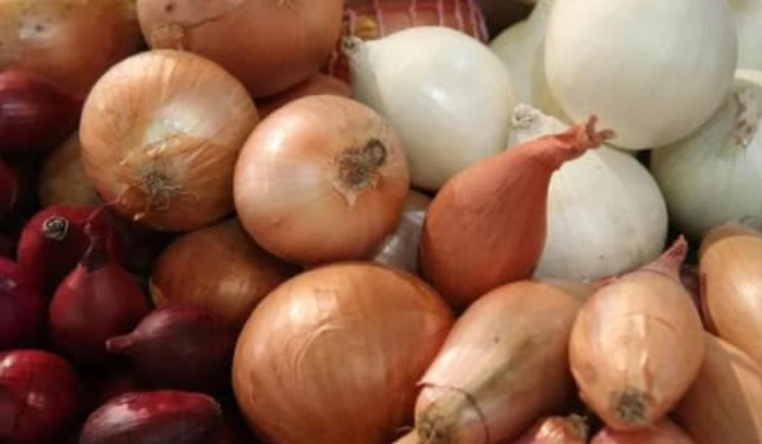 ما هو سرّ أزمة البصل؟