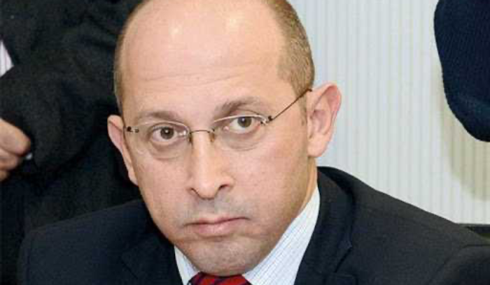 الآن عون التقى سعد الحريري