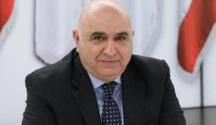 الدكاش للحاج حسن: المزارع محروم ومتروك لمصيره