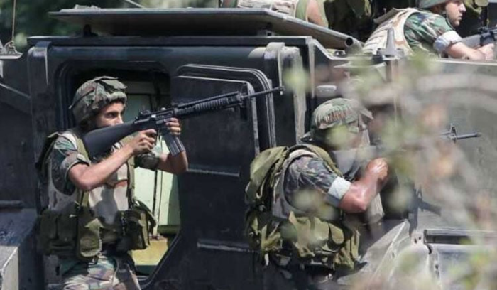 استشهاد 3 عسكريين ومقتل 3 مطلوبين في اشتباكات حورتعالا