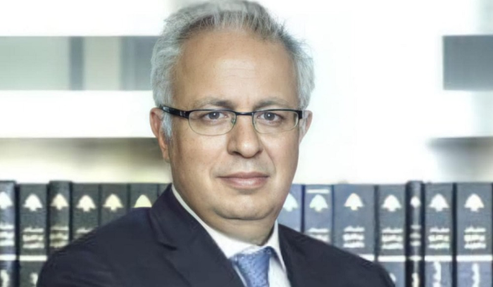 إستقلالية القضاء بين نصار وجونسون