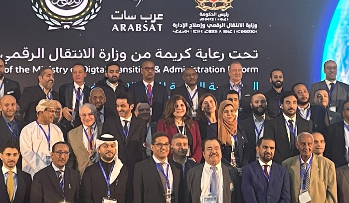 انعقاد منتدى عرب سات في مراكش