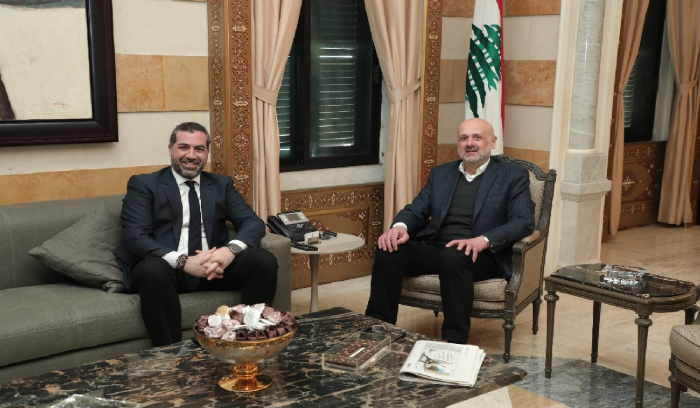 السعد: التأخير في انتخاب رئيس سيعطل العمل البلدي ويحصر السلطة بيد الداخلية