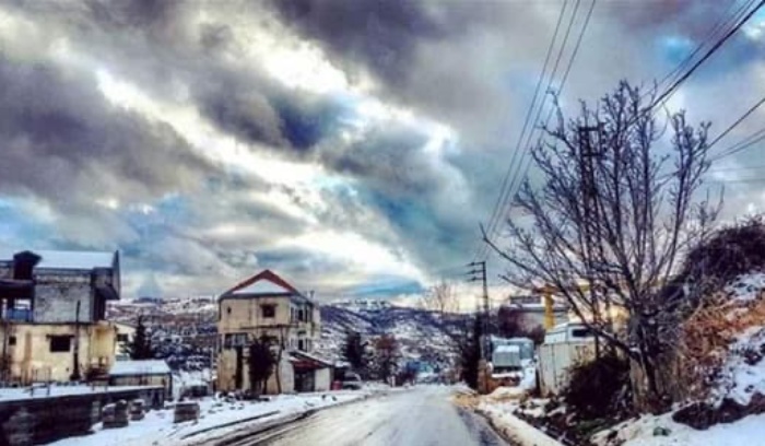 بعد الصقيع... جليدٌ وضباب وانفراج؟