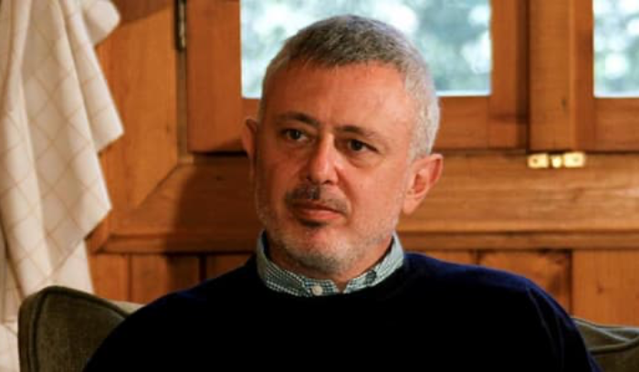 فرنجيّة عن مخايل الضاهر: لبنان يفقد قامة وطنية رفيعة