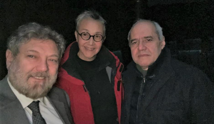 افرام: لإنتخاب الرئيس قبل فوات الأوان