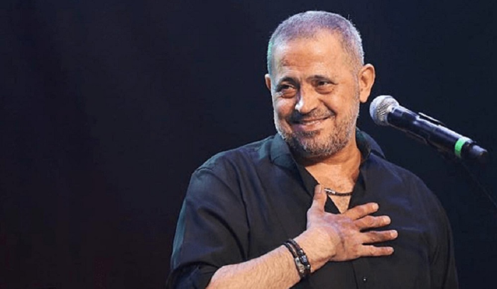 “نصّ عمري”… أغنية من جورج وسّوف لروح وديع