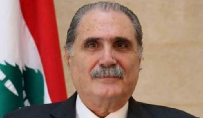 جريصاتي في ذكرى الحريري: تغييب أي طيف يضع ميثاق عيشنا المشترك على المحك