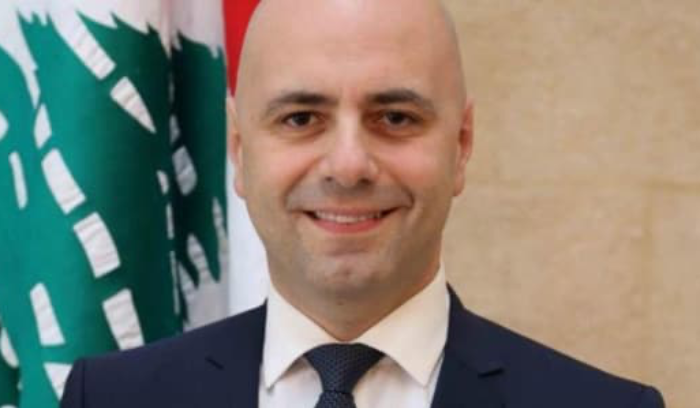 حاصباني: برحيل نجّار فقدت صديقاً وأخاً عزيزاً