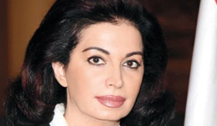 نازك الحريري: نحتاج إليك يا رجل الدولة والرؤية والمبادئ