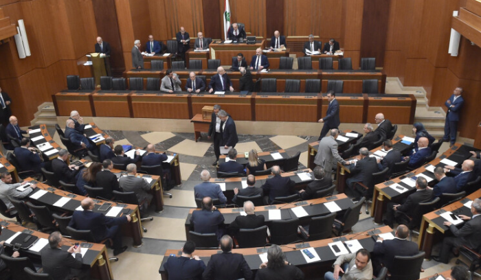 تشريع الضرورة: 