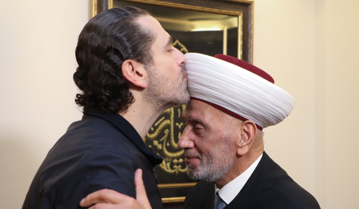 التشريع المعطّل: بازار سياسي جديد<br />
بازار سياسي لا يلغي الجلسة التشريعية بعد تأجيلها؟ سفراء لقاء باريس: عجّلوا في انتخاب الرئيس