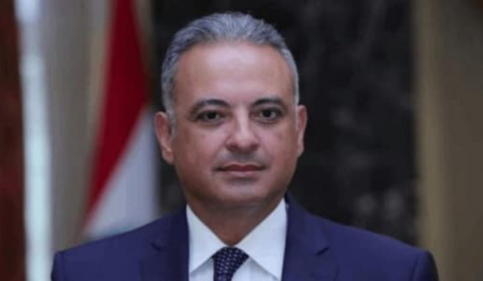 المرتضى عرض مع رئيس اللّجنة الوطنية لليونسكو لشؤون ثقافية