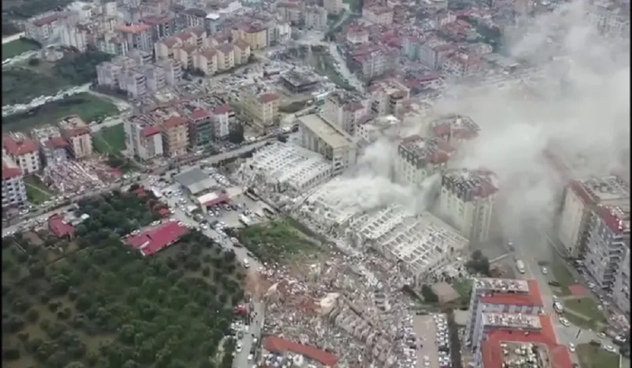 العثور على طفلة لبنانية على قيد الحياة في تركيا!