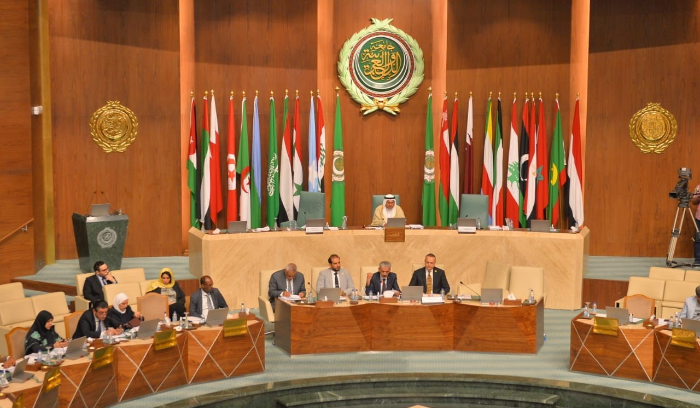 البرلمان العربي: قرار اسرائيل  بشرعنة بؤر استيطانية في الضفة تصعيد خطير يهدد بتفجير الأوضاع