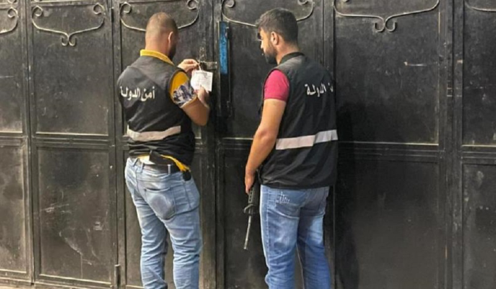 تسطير 3 محاضر ضبط بحق أصحاب مولدات