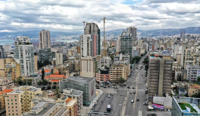 16 ألف مبنى معرّض للإنهيار في لبنان؟