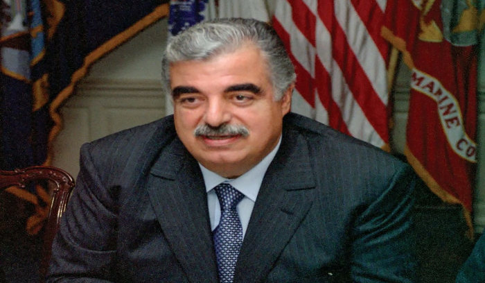 لماذا اغتالوا الحريري؟