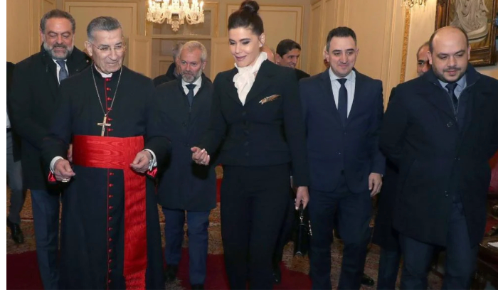 شهيّة باسيل 