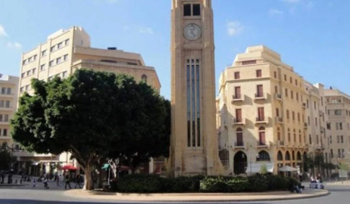 الجلسة التشريعية على كفّ 