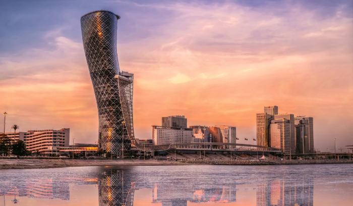 أداء قياسي لمجموعة أدنيك خلال العام 2022