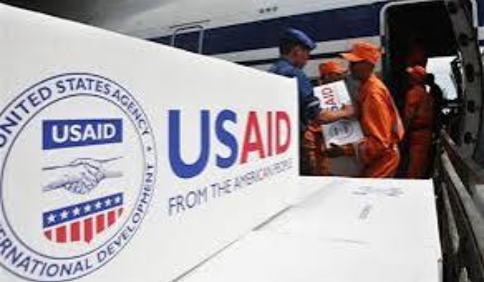 USAID تسرّح نحو 1600 موظف وتضع غالبية قوتها العاملة في إجازة إدارية