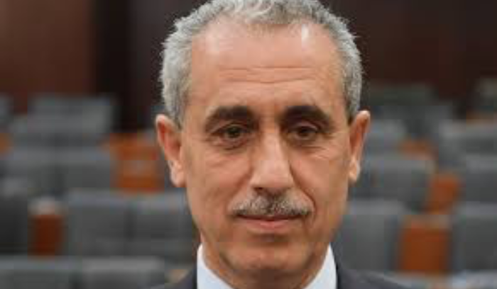 خواجه: لعقد جلسة تشريعية