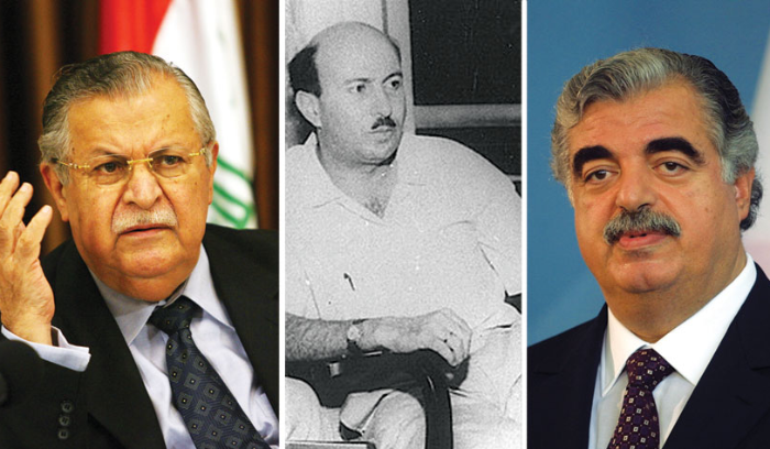 ليلى خالد: رفيق الحريري نقل أسلحة وديع حداد إلى أوروبا